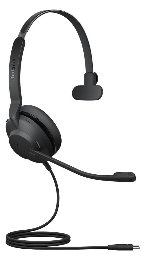 Jabra Evolve2 30 SE, USB C/A, UC Mono - Mono