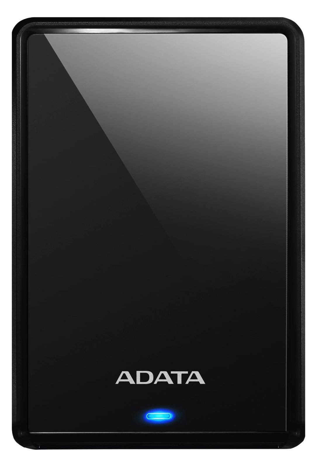 ADATA HV620S - Festplatte - 4 TB - extern (tragbar)