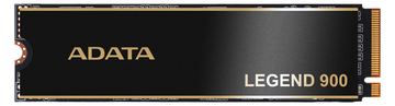 ADATA Legend 900 - SSD - 2 TB - intern - M.2 2280 - PCI Express 5.0 x4 (NVMe)