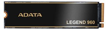 ADATA Legend 960 - SSD - 1 TB - intern - M.2 2280 von LumaTech