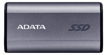 ADATA SC750 - SSD - 2000 GB - extern (tragbar) - USB 3.2 Gen 2 (USB-C Steckverbinder) von LumaTech