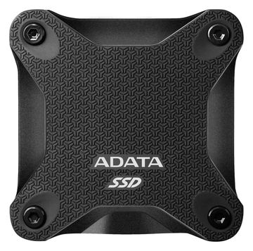 ADATA SD620 512GB SSD Czarny von LumaTech