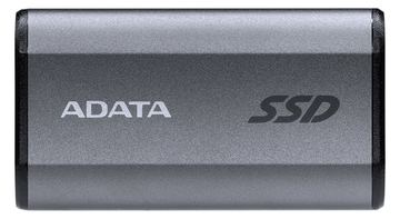 ADATA SE880 - SSD - 2 TB - extern (tragbar) - USB 3.2 Gen 2x2 (USB-C Steckverbinder) von LumaTech