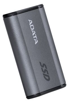 ADATA SE880 - SSD - 500 GB - extern (tragbar) - USB 3.2 Gen 2x2 (USB-C Steckverbinder) von LumaTech