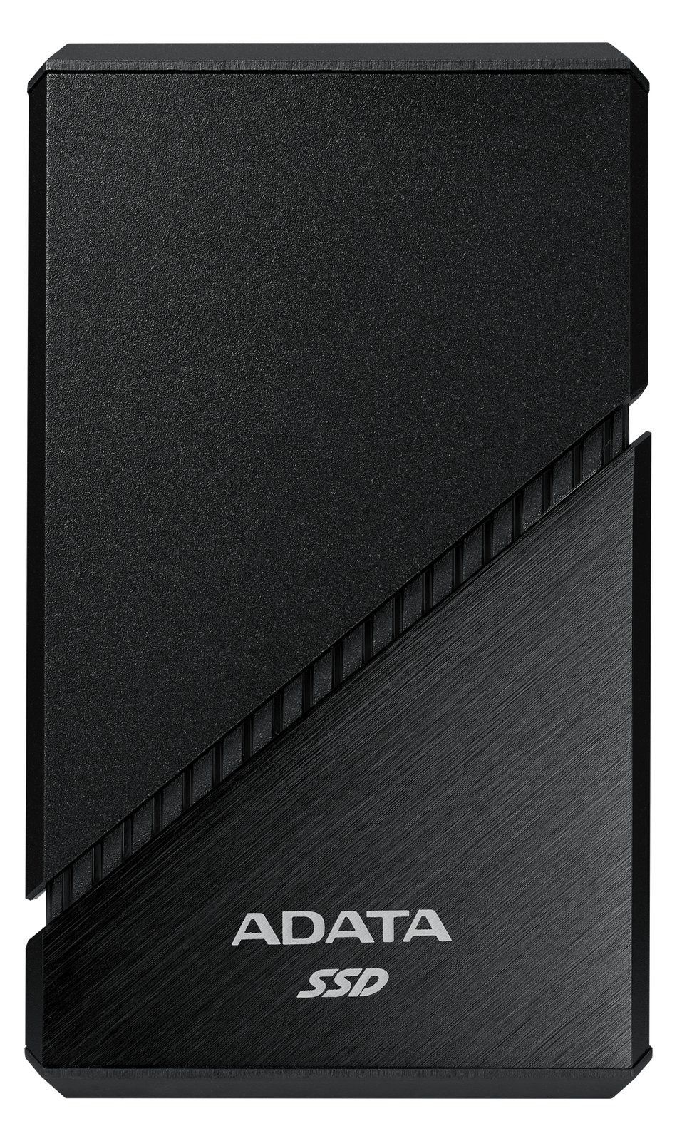 ADATA SE920 - SSD - 2 TB - extern (tragbar) - USB4 (USB-C Steckverbinder)