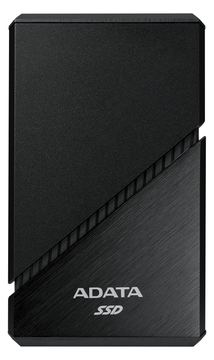 ADATA SE920 - SSD - 4 TB - extern (tragbar) - USB4 (USB-C Steckverbinder) von LumaTech