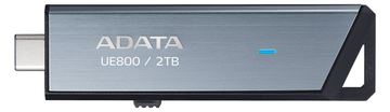 ADATA UE800 - USB-Flash-Laufwerk - 2 TB - USB-C 3.2 Gen 2 von LumaTech