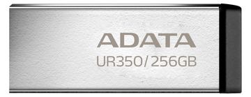 ADATA UR350 - USB-Flash-Laufwerk - 256 GB - USB 3.2 Gen 1 von LumaTech