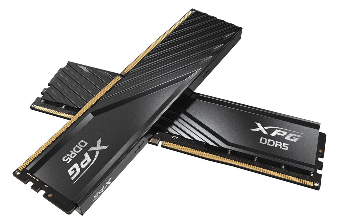 ADATA XPG LANCER BLADE - DDR5 - Kit - 32 GB: 2 x 16 GB