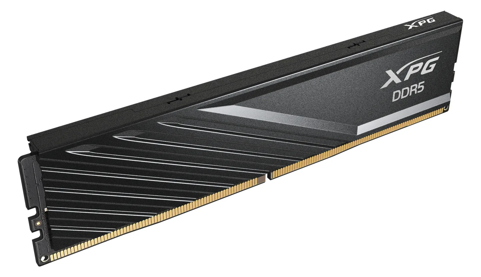 ADATA XPG LANCER BLADE - DDR5 - Kit - 32 GB: 2 x 16 GB, Ansicht 3