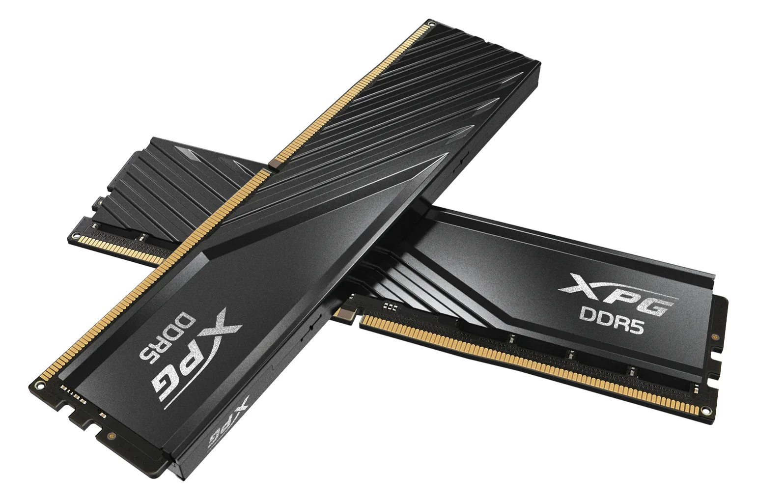 ADATA XPG LANCER BLADE - DDR5 - Kit - 32 GB: 2 x 16 GB, Ansicht 4