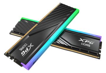 ADATA XPG LANCER BLADE RGB - DDR5 - Kit - 16 GB: 2 x 8 GB von LumaTech
