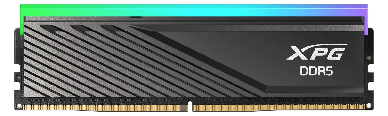 ADATA XPG LANCER BLADE RGB - DDR5 - Kit - 32 GB: 2 x 16 GB, Ansicht 4