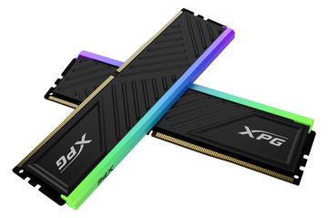 ADATA XPG SPECTRIX D35G - 16 GB - 2 x 8 GB - DDR4 - 3600 MHz - 288-pin DIMM von LumaTech