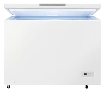 AEG 3000 AHB531D1LW - Truhe - Breite: 112 cm
