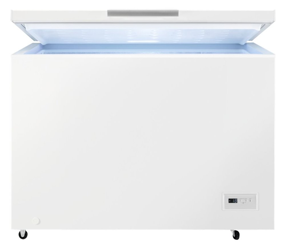 AEG 3000 AHB531D1LW - Truhe - Breite: 112 cm