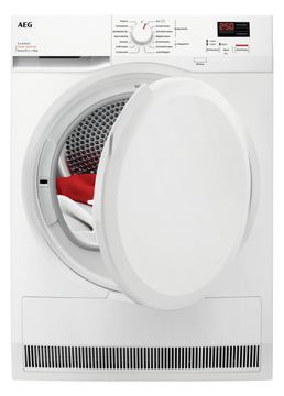 AEG Kondenstrockner TR7C40588