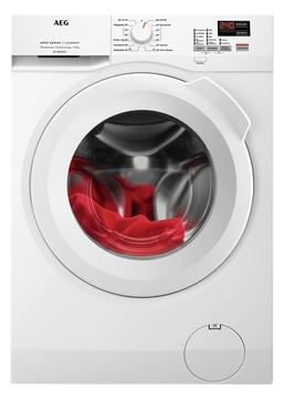 AEG LAVAMAT 6000 Series L6FBC41478 - Waschmaschine