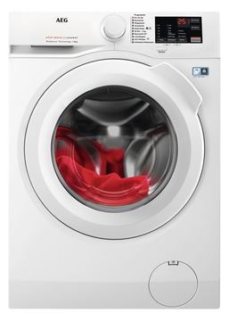 AEG LAVAMAT 6000 Series L6FBF51488 - Waschmaschine