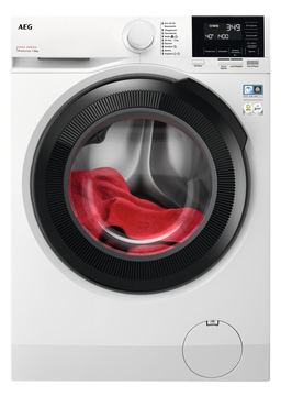AEG LAVAMAT 6000 Series LR6F60488 - Waschmaschine von LumaTech