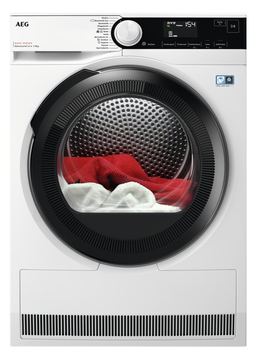 AEG LAVATHERM 8000 TR8T70688 - Trockner - Höhe: 85 cm von LumaTech