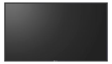 AG Neovo 43i LED 3840x2160 UHD 350cd/m2 5000 1 5ms 178/178 1 07B colours USB3 VGA/HDMI von LumaTech