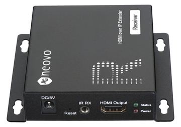 AG Neovo HIP-RA - AV-Receiver - 120 m von LumaTech