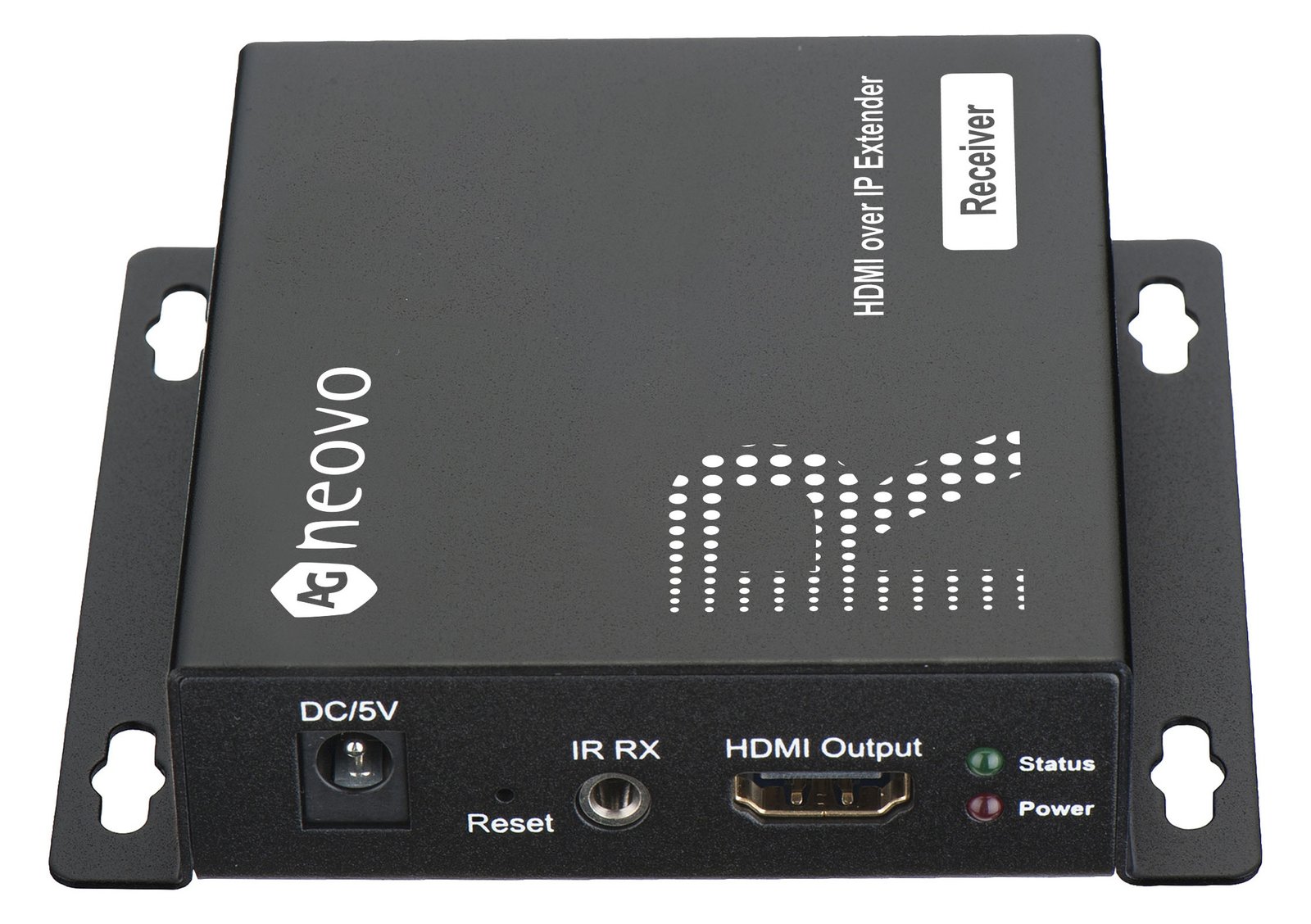 AG Neovo HIP-RA - AV-Receiver - 120 m