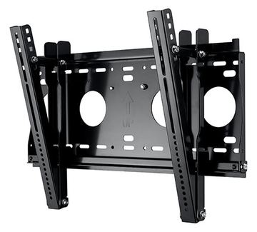 AG Neovo LMK-02 - Befestigungskit (Wandmontage) für LCD-Display - Stahl - Schwarz - Bildschirmgröße: von 81,3 cm von LumaTech