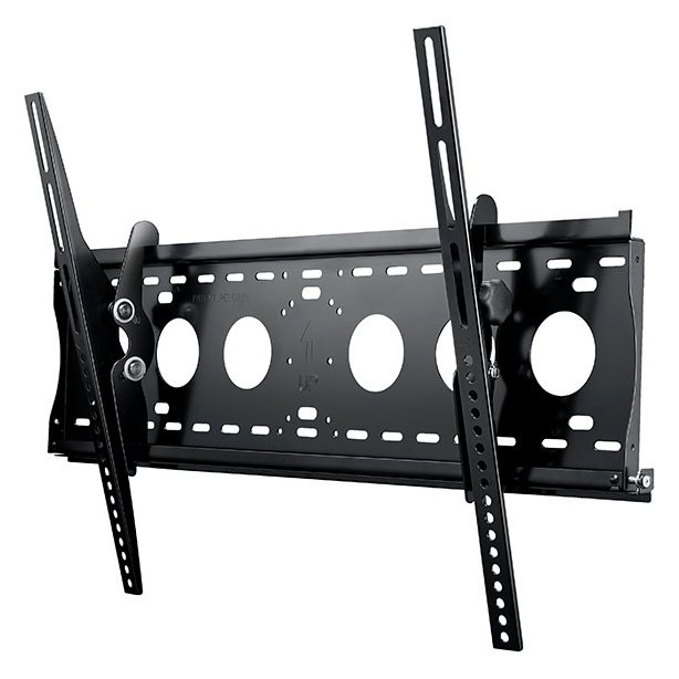 AG Neovo LMK-03 - Klammer für Flachbildschirm - verriegelbar