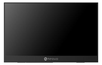AG Neovo N1651 4K Portable OLED Monitor 440 cd/m2 1. - Flachbildschirm (TFT/LCD) - 39,6 cm von LumaTech