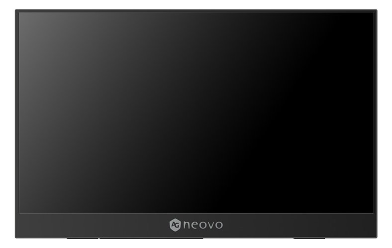 AG Neovo N1651 4K Portable OLED Monitor 440 cd/m2 1. - Flachbildschirm (TFT/LCD) - 39,6 cm