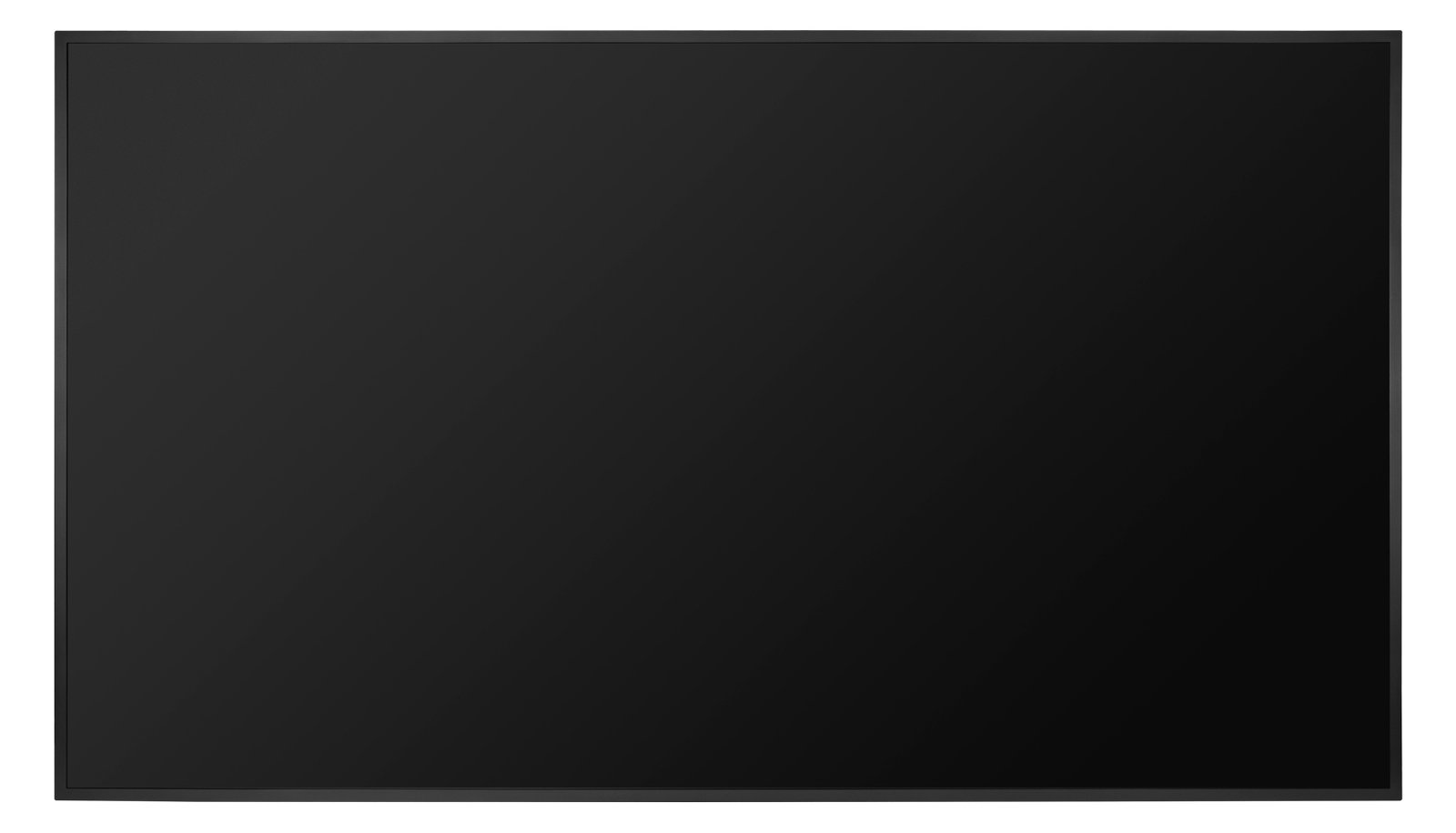 AG Neovo QM-5503 138.7cm 55 LED black