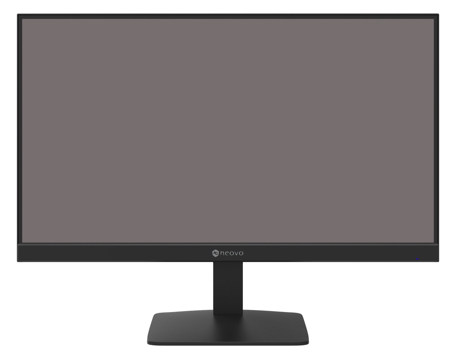 AG Neovo SC-2203 - LCD Anzeige - Farbe - desk mountable, VESA, an Wand montierbar - 55.9 cm (22)