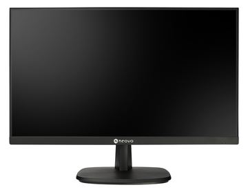 AG Neovo SC-2402 - CCTV-Monitor - Freistehend - Schwarz - 20° - 61 cm (24) - 1920 x 1080 Pixel von LumaTech