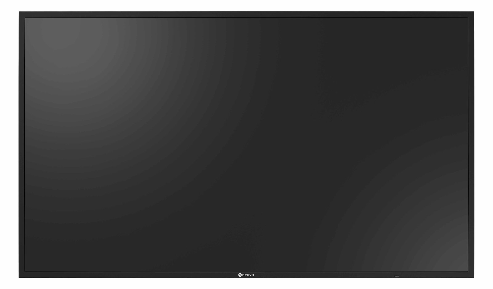 AG Neovo SMQ4301 43inch IPS LED 3840x2160UHD 350cd/m2 12000 1 5ms 178/178 1.07B colours - Flachbildschirm (TFT/LCD)