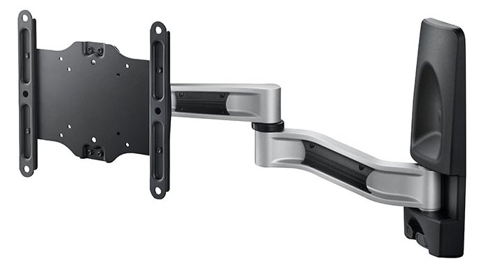 AG Neovo WMA-01 - Befestigungskit (Gelenkarm) für LCD-Display
