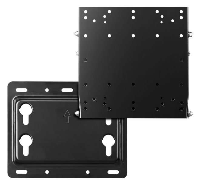 AG Neovo WMK-03 - Befestigungskit (Wandmontage) für LCD-Display
