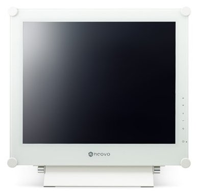 AG Neovo X-15E - LED-Monitor - 38.1 cm (15) - 1024 x 768