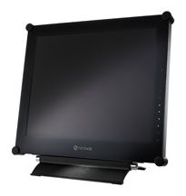 AG Neovo X-17E - LED-Monitor - 43.2 cm (17) - 1280 x 1024 SXGA von LumaTech
