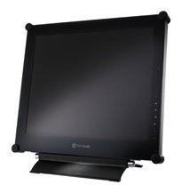 AG Neovo X-17E - LED-Monitor - 43.2 cm (17) - 1280 x 1024 SXGA