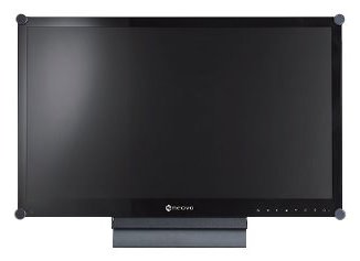 AG Neovo X-22E - LED-Monitor - 54.6 cm (21.5) - 1920 x 1080 Full HD (1080p)