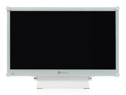 AG Neovo X-22E - LED-Monitor - 54.6 cm (21.5) - 1920 x 1080 Full HD (1080p) - weiß von LumaTech