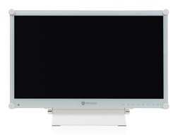 AG Neovo X-22E - LED-Monitor - 54.6 cm (21.5) - 1920 x 1080 Full HD (1080p) - weiß
