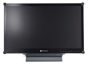 AG Neovo X-2402 59.9cm 16 9 black von LumaTech