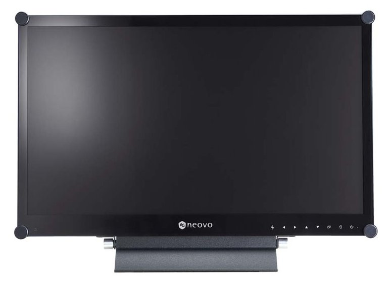 AG Neovo X-2402 59.9cm 16 9 black