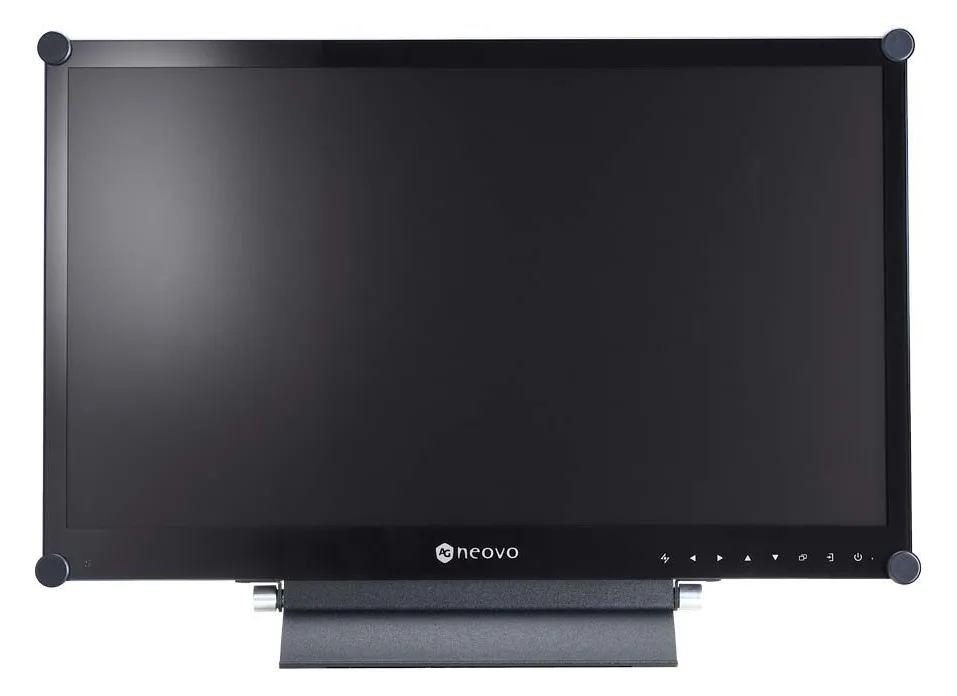 AG Neovo X-2402 59.9cm 16 9 black, Ansicht 2