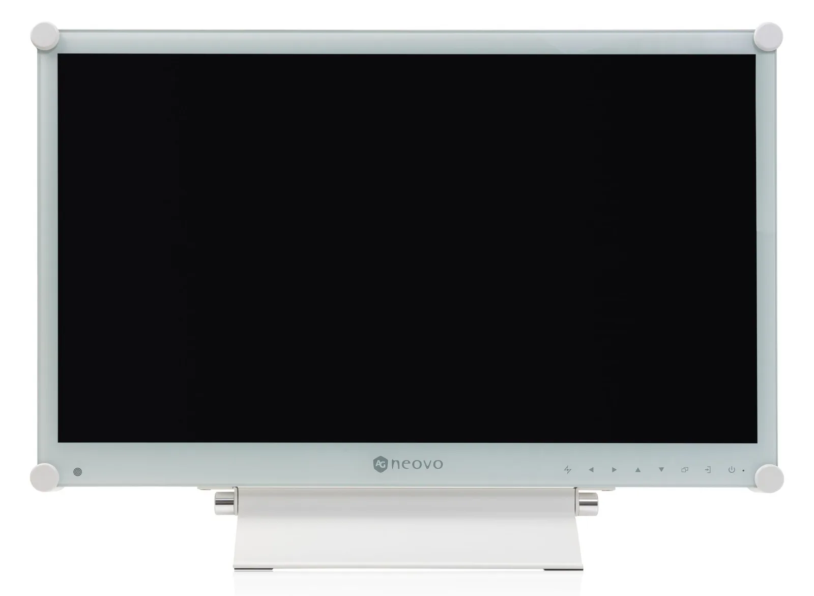 AG Neovo X-2402w 59.9cm 16 9 white, Ansicht 2