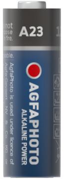 AgfaPhoto Batterie Alkaline MN21 V23GA 12V - - 12 V - Batterie - A 23 von LumaTech