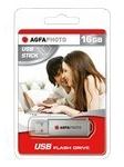 AgfaPhoto USB Flash Drive 2.0 - USB-Flash-Laufwerk von LumaTech